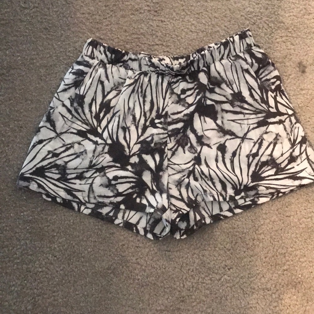 Boutique Shorts